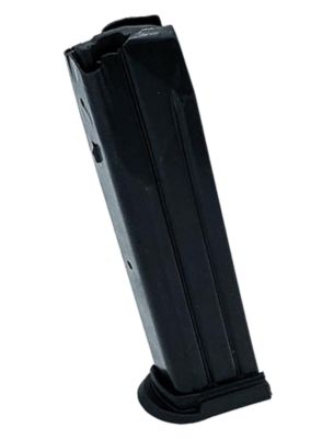 ProMag 20 Round 9mm Magazine for FN 509, Blued, Steel