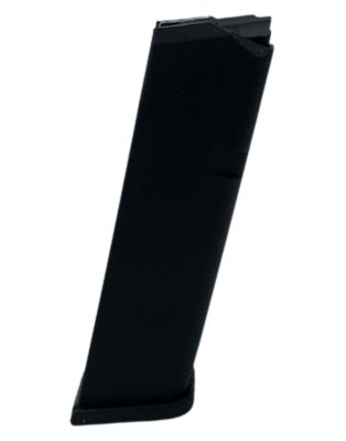 ProMag 17 Round 380 ACP Magazine for Glock 28, Black, Polymer