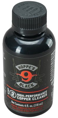 Hoppe's 4 oz. Black High-Performance Copper Cleaner