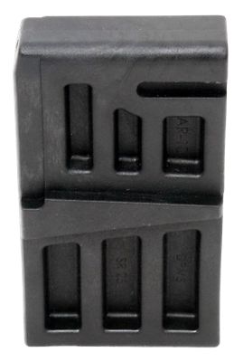 ProMag Lower Receiver Vise Block for Armalite/DPMS/Rem/SR-25, 308 Win/7.62x51mm NATO Armalite,DPMS,Remington,SR-25 AR-10, Black