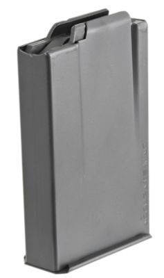 Ruger AI-Style 9 Round 350 Legend Magazine for Ruger Scout, Detachable, Blued, Steel
