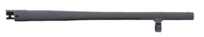 Mossberg 12 Gauge OEM Security Barrel for Mossberg 500/88, 18.50 in., Bead Sight, Cylinder Bore, Matte Blued