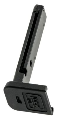 RWS Umarex Replacement Magazine, .177 BB, Black