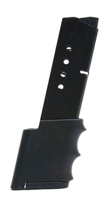 ProMag Standard 10 Round 380 ACP Magazine for S&W Bodyguard, Extended, Blued, Steel
