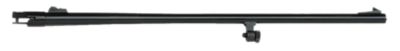 Mossberg 20 Gauge OEM Slug Barrel for Mossberg 500/88, 24 in., Adjustable Rifle Sights, Fully-Rifled Bore, Blued