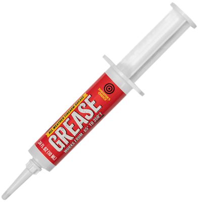 Shooters Choice All-Weather High-Tech Gun Grease, Universal, 10cc