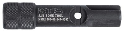Otis 5.56mm Caliber #8-32 Steel BONE Tool, 5 in.