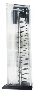 Kel-Tec 33 Round 22 LR Magazine for Kel-Tec CP33, Clear, Polymer