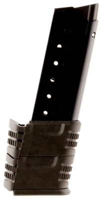 ProMag Standard 8 Round 45 ACP Magazine for Springfield XDS, Extended, Blued, Steel