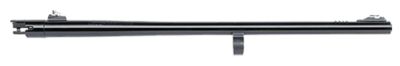 Mossberg 12 Gauge OEM Slug Barrel for Remington 870, 24 in., Adjustable Rifle Sights, Cylinder Bore, Not for Rem 3.5 in. Magnum
