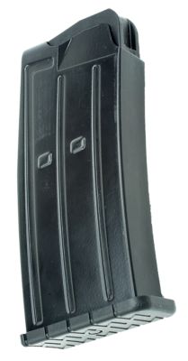 SDS Imports Turkish 5 Round 12 Gauge Magazine for TAR 12P, Black, Steel