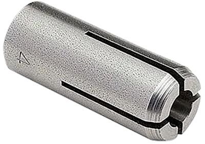 Hornady Collet, 223 Rem Small Rifle Firearm, Silver