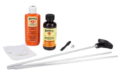 Hoppe's Shotgun Cleaning Kit for 12 Gauge Shotguns