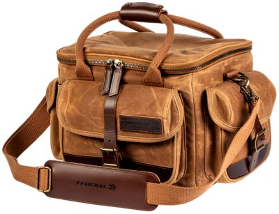 Remington Accessories Premium Range Bag, Tan