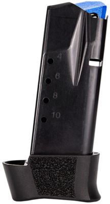 Kimber 13 Round 9mm Luger Magazine for CDS9, Black