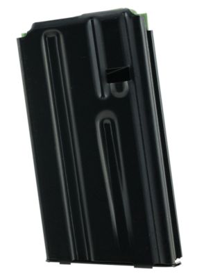 ProMag Standard 10 Round 223 Rem/5.56 NATO Magazine for AR-15, Blued, Steel