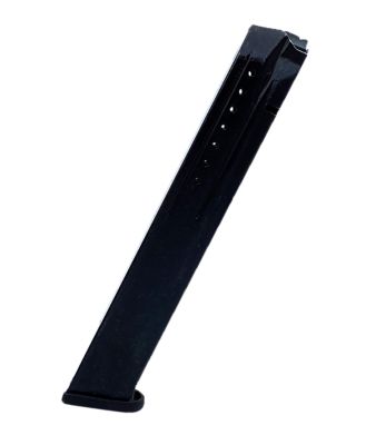 ProMag 32 Round 9mm Magazine for Ruger Security-9, Blued, Steel