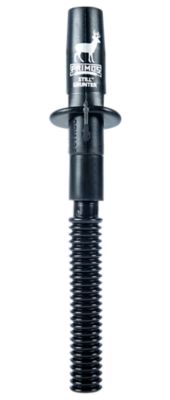 Primos Still Grunter Plastic Deer Call, Black