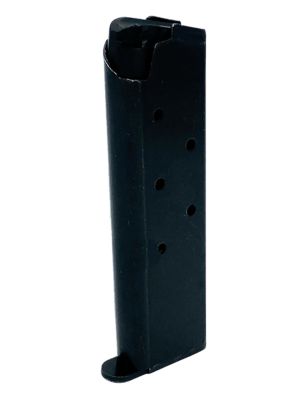 ProMag 7 Round 380 ACP Magazine for Rock Island Armory Baby Rock, Blue