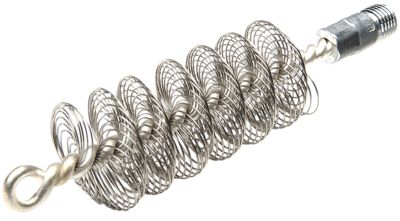 Hoppe's .44/.45 Caliber Tornado Gun Brushes, 10 pc.