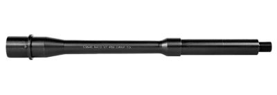 Lead & Steel 5.56 NATO Match Grade Barrel, 11.50 in., Threaded
