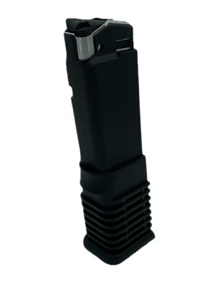 ProMag 10 Round 45 ACP Magazine for Glock 36, Black, Polymer