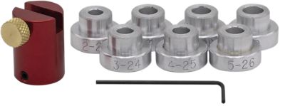 Hornady Lock-N-Load Comparator Body