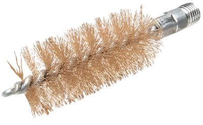Hoppe's .270/7mm Caliber Phosphor Bronze Gun Brushes, 10 pc.