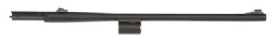 Mossberg 12 Gauge OEM Slug Barrel for Mossberg 930, 24 in., Adjustable Rifle Sights, Fully-Rifled Bore, Matte Blued
