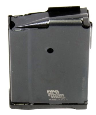 ProMag Standard 10 Round 7.62x39mm Magazine for Ruger Mini Thirty, Blued, Steel