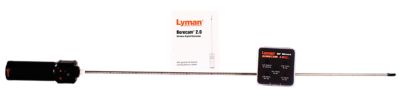 Lyman Borecam 2.0 Wireless Bore Camera
