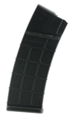 ProMag Standard 30 Round 223 Rem/5.56x45mm NATO Magazine for H&K 93, Black, DuPont Zytel Polymer