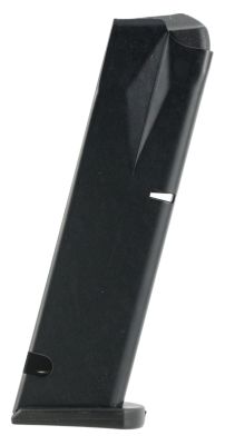 ProMag 15 Round 9mm Luger OEM Magazine for 9mm Luger Beretta 92F, M9, M92, Blued, Steel, Detachable