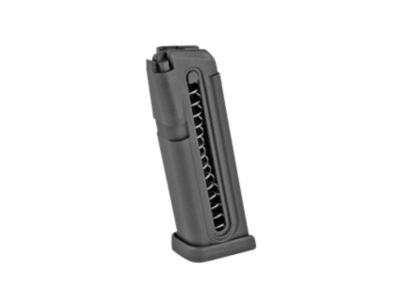 ProMag Standard 18 Round 22 LR Magazine for Glock 44, Black, DuPont Zytel Polymer