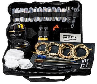 Otis Elite Pistol Cleaning Kit