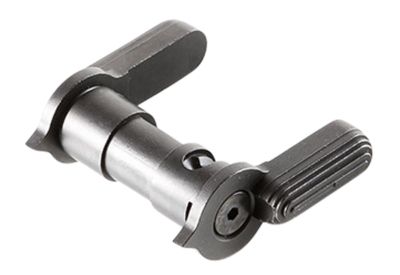 Patriot Ordnance Factory AR-Style Safety Selector, Polymer
