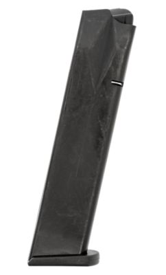 ProMag 20 Round 9mm Magazine for Taurus PT-111 G2, Blued, 4140 Heat Treated Steel