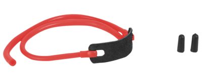 Marksman Replacement Band, Red
