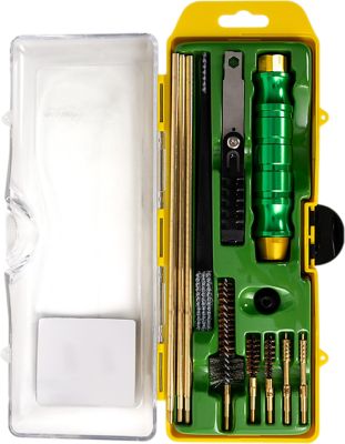 Remington Accessories Premier Cleaning Kit for .223/5.56 Cal AR Tactical