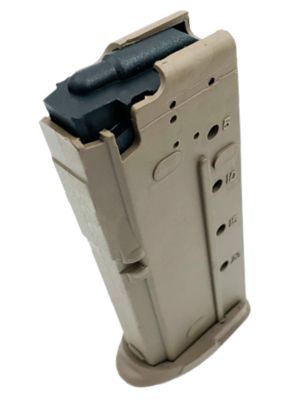 ProMag 20 Round 5.7x28mm Magazine for FN Five-seveN, FDE, Polymer