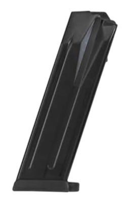HK Standard 13 Round 40 Cal Magazine for HK P30/VP40, Black, Steel