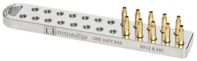 Hornady One Shot Spray Bar, Large Rifle, Mag Steel