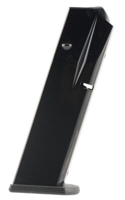 MEC-GAR 13 Round 380 ACP Magazine for Browning BDA, Blued, Carbon Steel