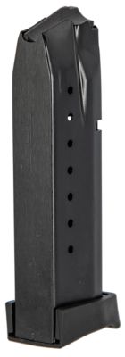 ProMag Standard 17 Round 9mm Luger Magazine for S&W SD, Blued, Steel