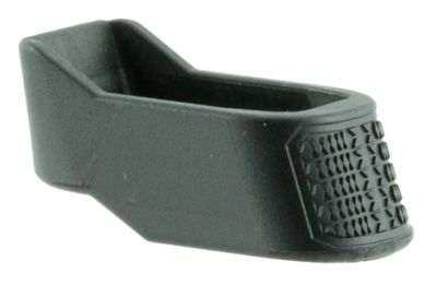 Ruger American Magazine Adapter for Ruger American Pistol Compact 45 ACP, Black, Polymer