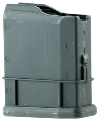 Howa 5 Round 6.5 Creedmoor Magazine for Howa 1500, Detachable, Black