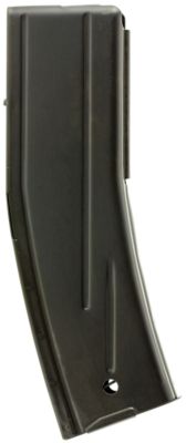 Inland Mfg 30 Round 30 Carbine Magazine for Inland M1 Carbine, Black, Detachable