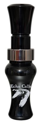 MO Tactical Products Echo Calls Canada Goose Open Call, Black, Acrylic
