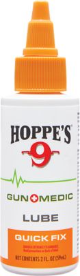Hoppe's 2 oz. Gun Medic Lube
