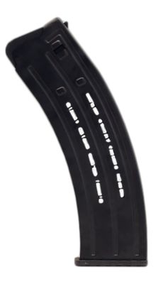 Howa 10 Round 12 Gauge Magazine for Citadel Boss-25, Black